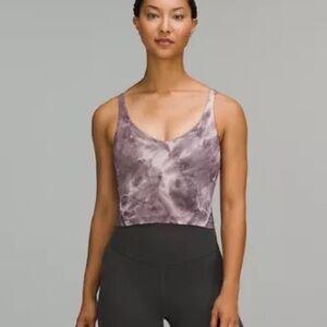 Lululemon Athletica align tank